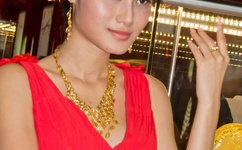 欧洲RAPPER潮水太多